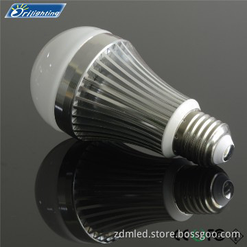New arrival 5W led bulb light 600lm long lifespan with CE ROHS